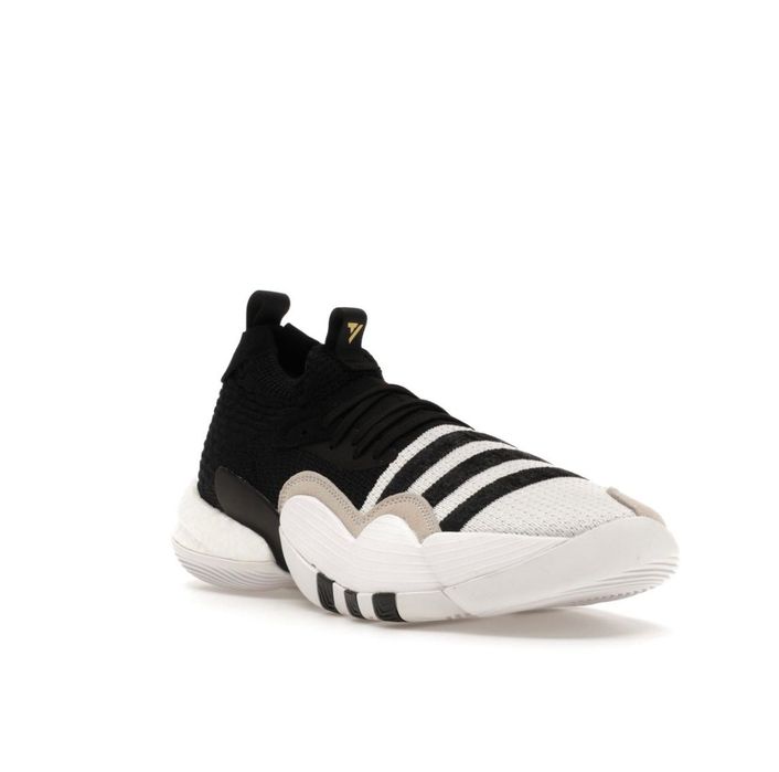 Adidas Pantofi sport unisex Trae Young 2 Super Villain