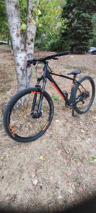 Cross Fusion Pro 29 (размер L )