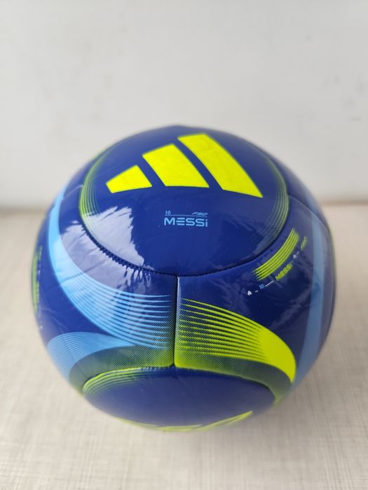 Minge fotbal Messi Club F50 - nouă
