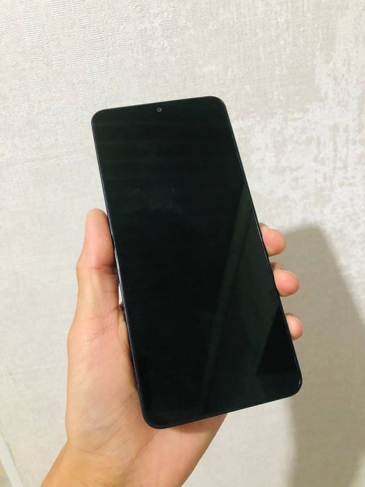 Samsung A07 телефон