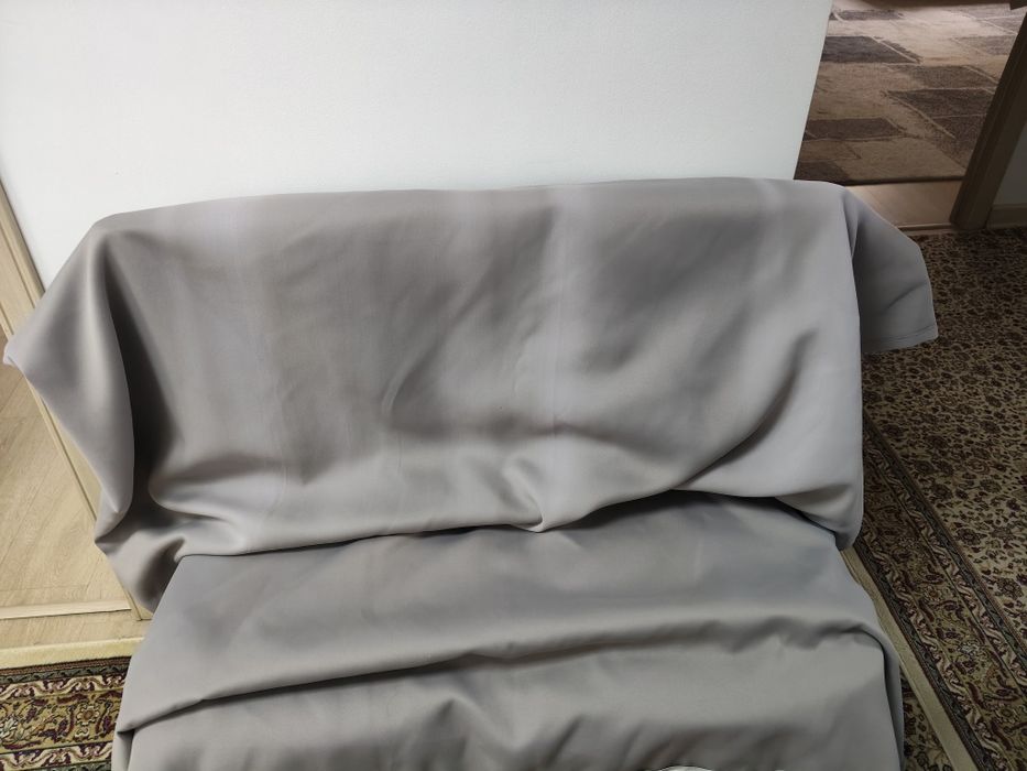 Продам шторы и тюли