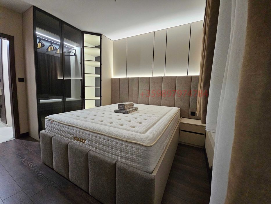 Продава се Двустаен апартамент в Велико Търново, Картала - 65 кв.м за 2185 €/кв.м - Снимка #1