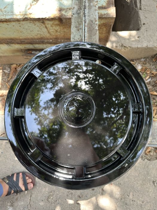 volga kolpak qorasi 14