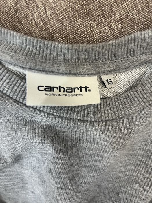 оригинал Carhartt WIP Chase
