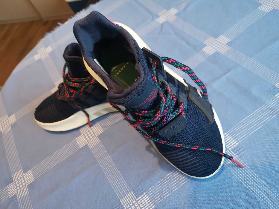 Adidas - Nike номер - 37,38,39 оригинални маратонки