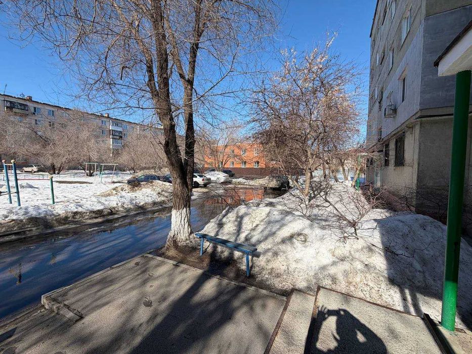 Продажа 1-комнатной квартиры