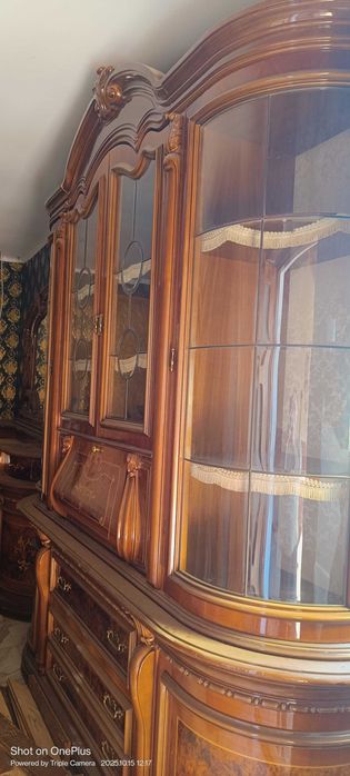 Mobila de sufragerie