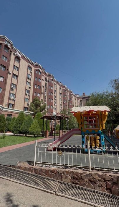 Габус Продается 4 комнатная квартира ремонт Ц-2