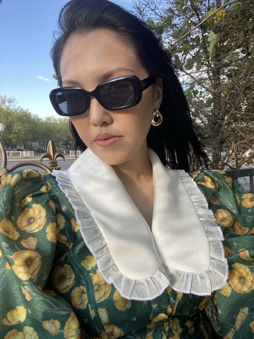 Нарядное вечернее платье