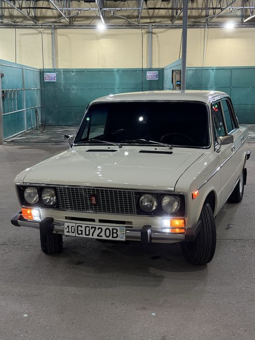 Vaz 2106 sotiladi
