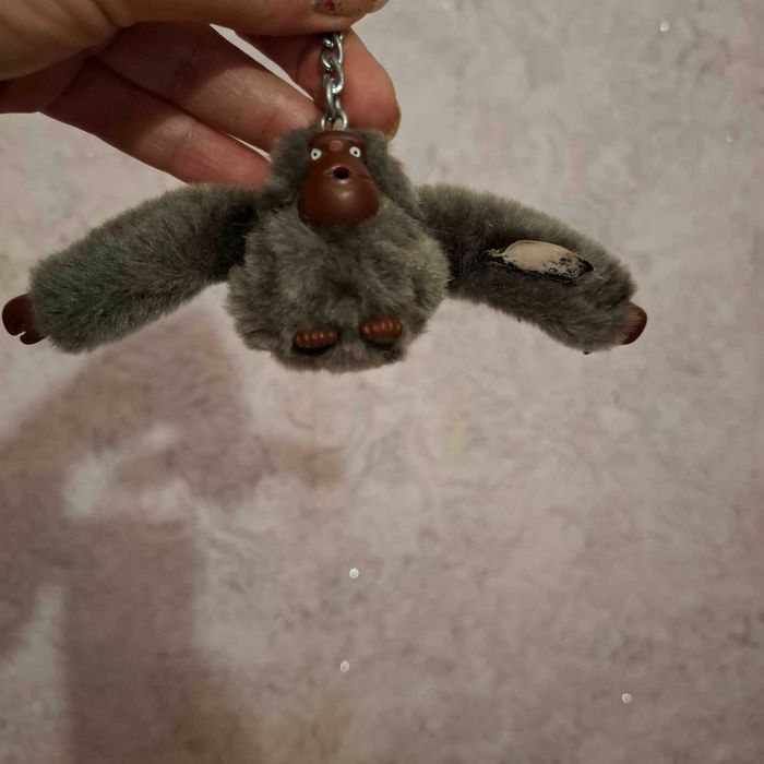 Детски кукли и висулка