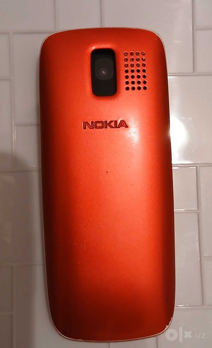 Nokia 112 DUAL SIM Original