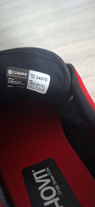 Tenisi CROPP / mărimea 46