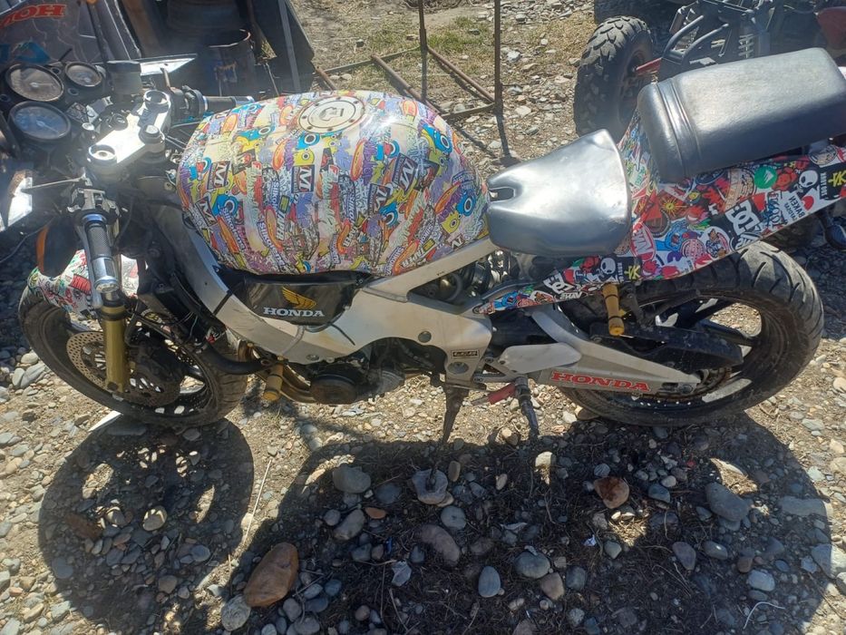 Продам Honda CBР 400 РР