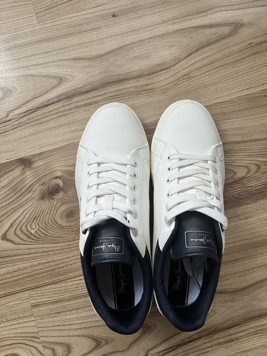 Pepe Jeans маратонки