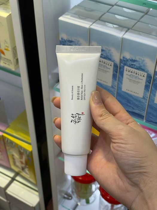 Spf keldi Koreya va Dubai narxi 35 ming soʻn