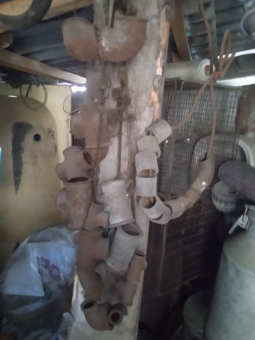 Продам сантехнику СССР