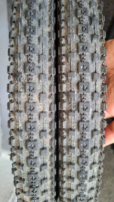 Vand anvelope Maxxis Crossmark 29x2.1