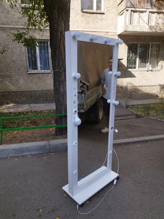 Продам зеркало. Бу зеркало