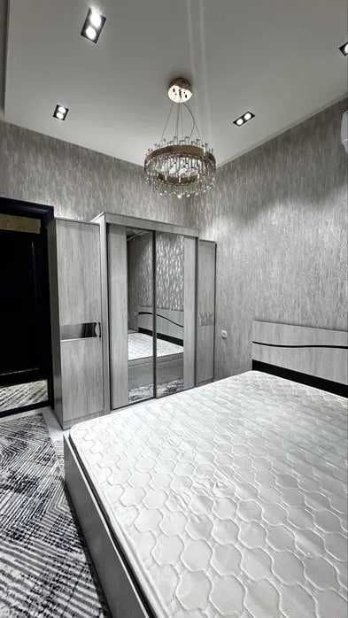 Аренда квартира в Ц1 рядом Бибигон 2/2/9 м*