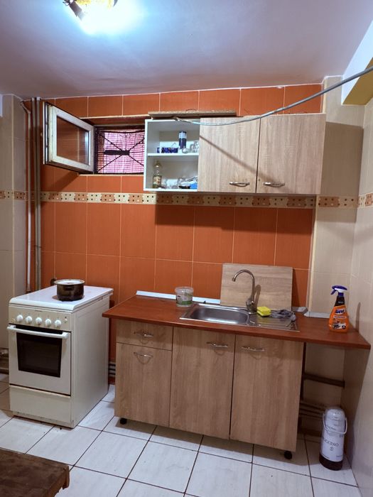 Camere de inchiriat pentru echipe muncitori