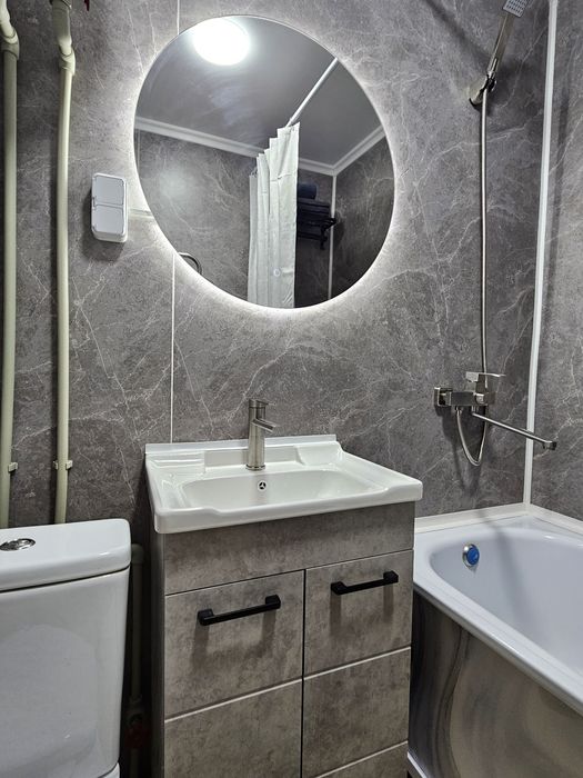 Сдаётся посуточно квартира