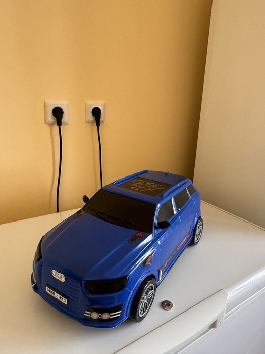 Продается детский машина