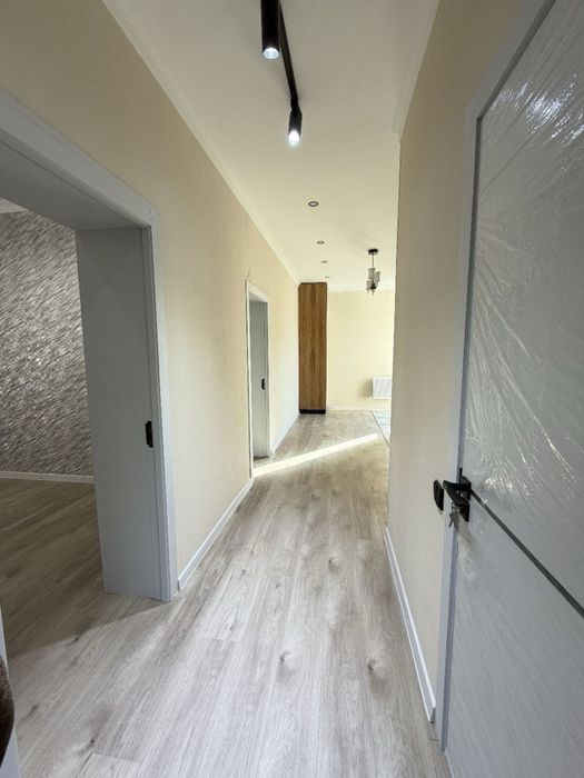 2 хонали квартира сотилади