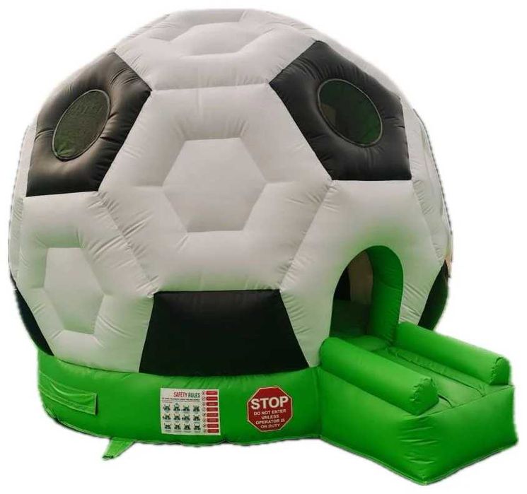 Tobogan gonflabil / bounce house