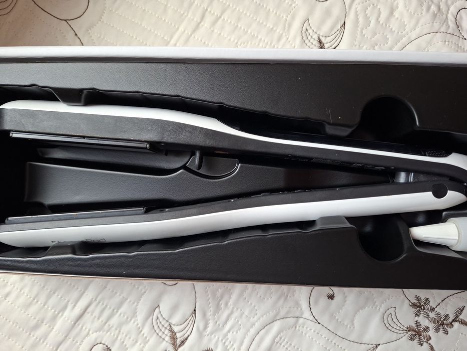 Преса Loreal SteamPod