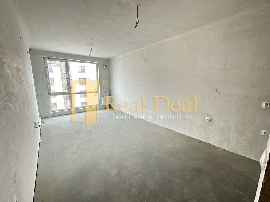 Продава се Двустаен апартамент в София, Малинова долина - 65 кв.м за 1980 €/кв.м - Снимка #8