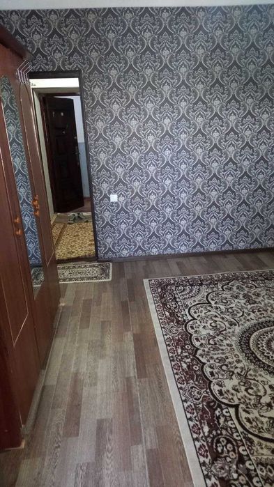 Долгосрочная квартира