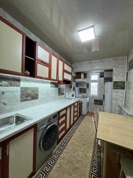 Сдается 3/7/9, Ойбек-Космонавты