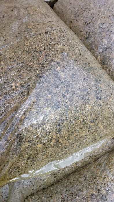 Silyos donli zor holda turibti qopi 20 kilo