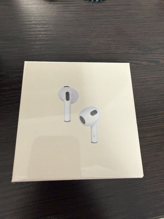 Наушники Airpods 3.