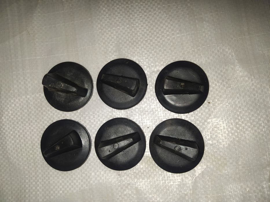 Ручки для газовой плиты