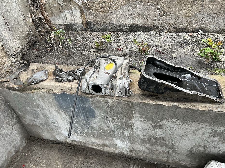 Монтеро спорт, запчасти