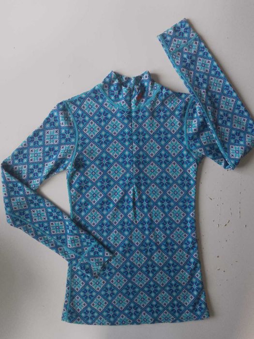 Блузи Мерино вълна S