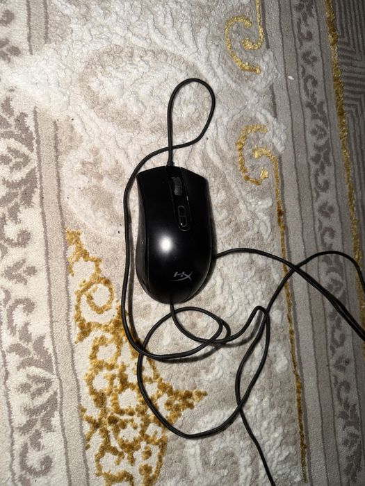 Мышка HyperX pulsefure core
