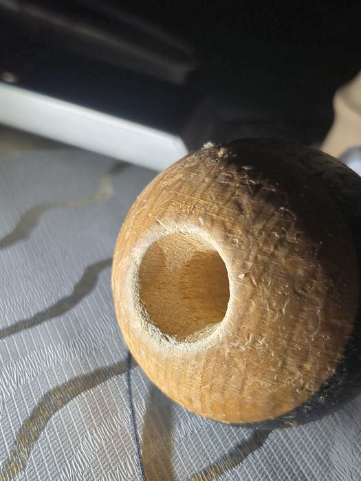 kendama setup grip revo clear