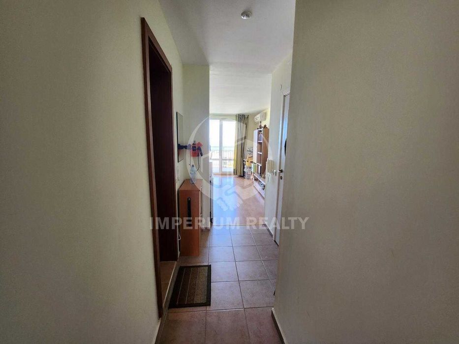 Продава се Двустаен апартамент в Свети Влас - 59 кв.м за 1390 €/кв.м - Снимка #9