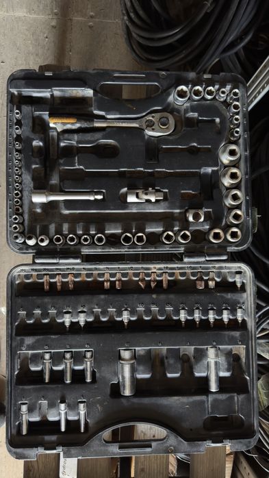 Набор ключей FORCE