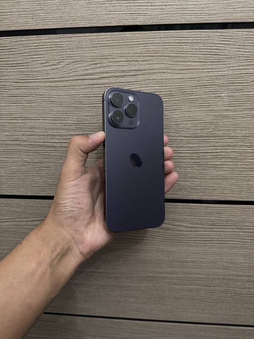 Айфон 14 про Макс 256гб