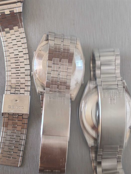 Лот-часовници-Seiko-chrono