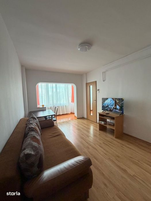Garsoniera de inchiriat, 25 mp, zona Bucla – Str. Victoriei