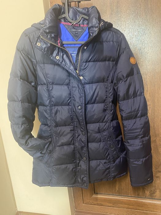 Зимно яке Tommy Hilfiger XS