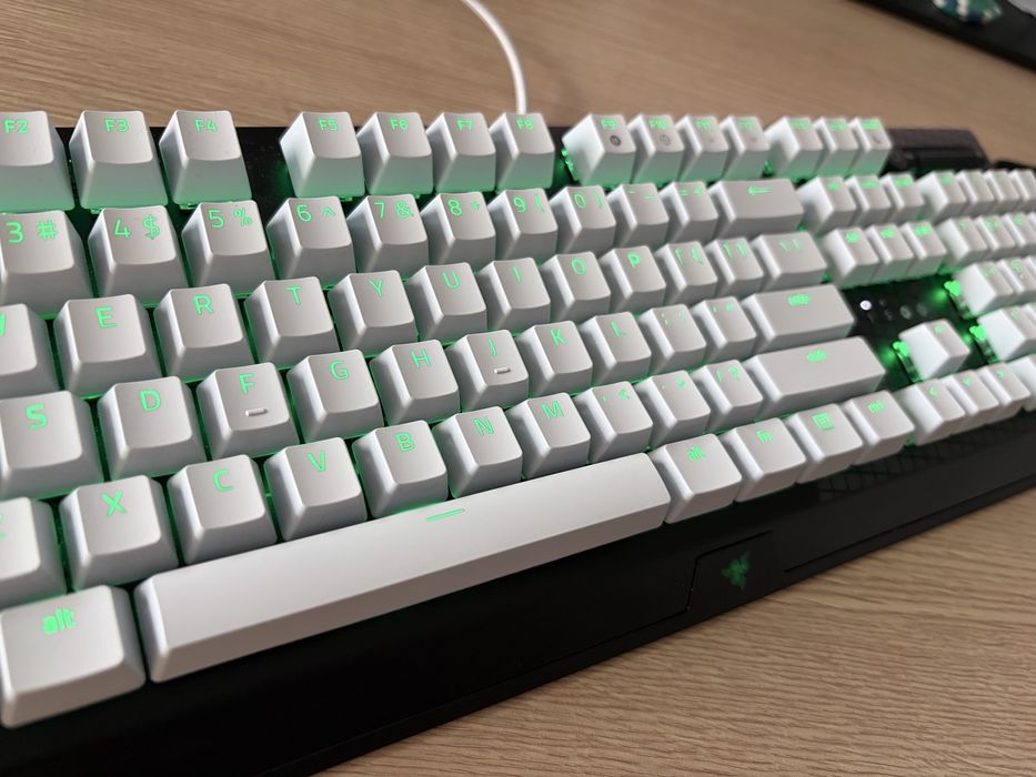 Клавиатура RGB Razer - BlackWidow V3 Roblox Ed