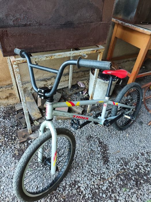 Трюковой велосипед / BMX / бмх.