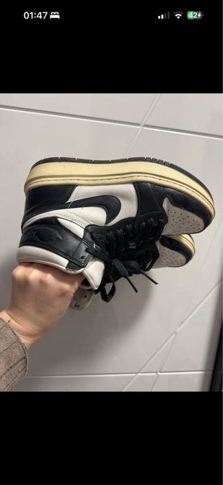 Nike Air Jordan 1 Elevate