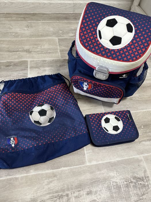 Продается рюкзак для мальчика